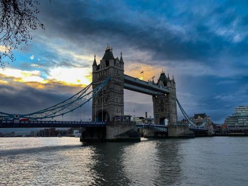 Tower Bridge